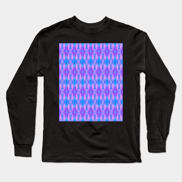 Artificial Long Sleeve T-Shirt by Almanzart